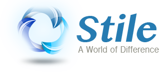 Official Logo for Stile International